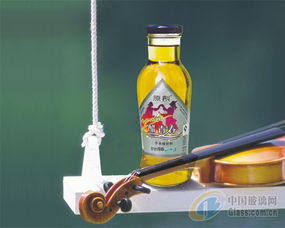供應高品質玻璃制品 玻璃瓶、果醋瓶、白酒瓶一站式采購解決方案