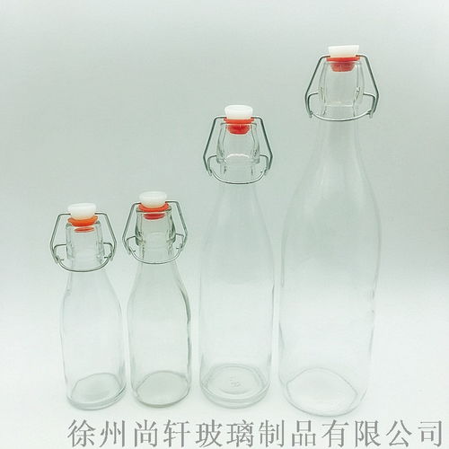 專業(yè)玻璃瓶生產(chǎn)廠家 一站式訂制高白料酒瓶與白酒瓶，專注出口外貿(mào)與批發(fā)