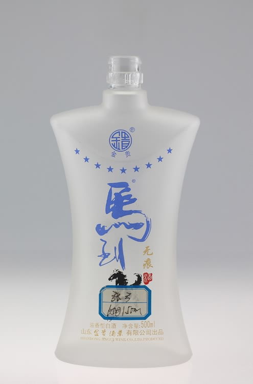 西安金誠(chéng)玻璃 深耕玻璃瓶制造，鑄就品質(zhì)與信賴(lài)