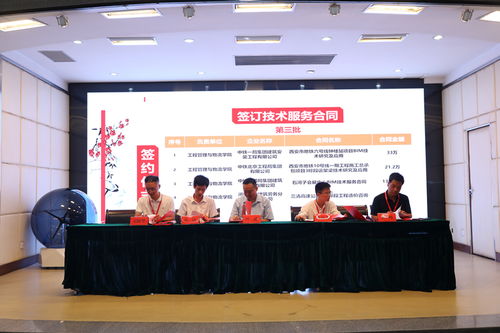 深化產(chǎn)教融合，打造技術(shù)技能創(chuàng)新服務(wù)高地——陜鐵院軌道交通未來產(chǎn)業(yè)創(chuàng)新研究院成立暨‘雙高’建設(shè)推進