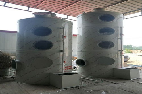 重慶酉陽縣PP脫硫塔生產廠家——重慶夏焱公司的專業制造與技術服務