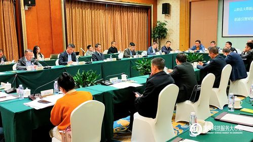 攜手云陽，數(shù)據(jù)賦能 重慶科技服務大市場助力大數(shù)據(jù)產業(yè)招商新篇章