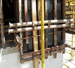 名筑與城共生長 探訪福州名筑建工優(yōu)質(zhì)施工現(xiàn)場
