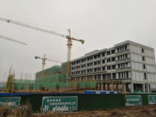 淄博市新體校建設(shè)項(xiàng)目 珠峰之巔｜黨建引領(lǐng)下的施工安全的領(lǐng)航者
